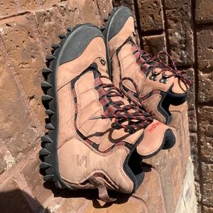 SALOMON Winter Boots